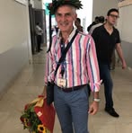 Donato Carbone - Facebook