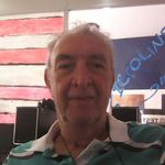Donato Perillo - @perillodonato - Instagram