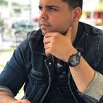 Alexander Donato Rivera - @alexander_donato_ - Instagram