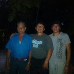 Donato Rivera - @donatoriveralandero - Instagram