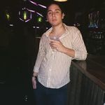 Donato Rojas - @rojasdonatto3 - Instagram