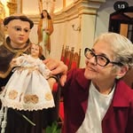 Antonia Rabelo de Matos - @donatotaantonia - Instagram
