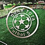 Doña Tota - @donatota.atletico9dj - Instagram