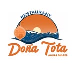 Doña Tota Aguas Dulces - @donatota.asds - Instagram
