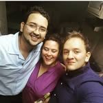 donato vasquez - @danca_cocina - Instagram