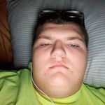 Donavan allen - @donavan6320 - Instagram