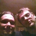 Kris Donavan Payne Allen - @badassdemon79 - Instagram