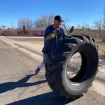 Donavan Ashcroft - @donosfitness - Instagram
