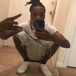 Donavan Bennett - @htp_representa - Instagram