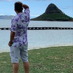 Donavan Bennett-smith - @afrover9000 - Instagram