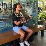 Donavan Black - @butteredhazel - Instagram