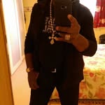 Donavan Blackwood - @donavanblackwood - Instagram