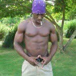 @donavanblack31 - Instagram