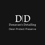 Donavan Carter - @donavansdetailing - Instagram