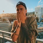 𝖣𝖾𝗋𝖾𝗄 𝖣𝗈𝗇𝖺𝗏𝖺𝗇 𝖢𝗅𝖺𝗋𝗄𝖾 - @notsride - Instagram