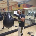 Donavan Clarke - Facebook