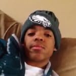 Donavan Edwards - @ripcity_17 - Instagram