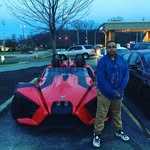 Donavan Garner - @donavangarner - Instagram