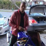 Donavan green - @stullarific9 - Instagram