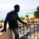 Donavan Green - @gdonavan582 - Instagram