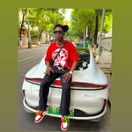 Donavan Henry - @lil_saint_styles - Instagram