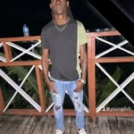 Donavan Henry - @dvhhenry - Instagram