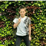donavan - @donavan_hunt86 - Instagram