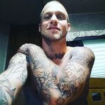 Donavan Hunt - @donavan900 - Instagram