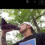 Donavan Hunt - @donavan8879 - Instagram