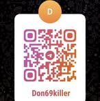 Donovon Jervis - Facebook