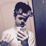 Donavan Johnson - @demerikjohnson000 - Instagram