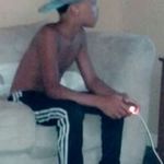 Donavan Johnson - @donavan5513 - Instagram