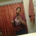 Donavan Johnson - @jdonavan104 - Instagram