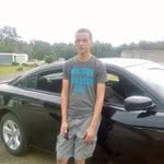 Donavan Jones - @donavan7_ - Instagram