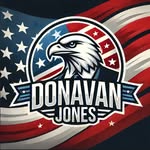 Donavan Jones - @jonesforpresident2025 - Instagram