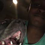 Donavan jones - @donavan1532 - Instagram