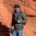 Donavan Jones - @elapse_of_time - Instagram