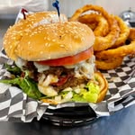 Donavan Lane - @donsmidtowngrill - Instagram