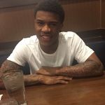 Donavan Lewis - @donovanlewis013 - Instagram
