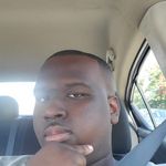 Donavan Lewis - @dona.van26 - Instagram