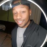 Donavan Lewis - @lewivan92 - Instagram