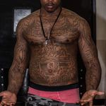 Donavan Lewis - @lewisdonavan5 - Instagram