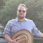 Donavan Lewis - @rock_handle - Instagram
