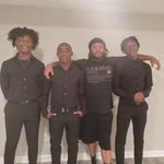 Donavan Lewis - @king.lewis33 - Instagram