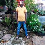 Donavan Lewis - @donavan9858 - Instagram