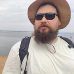 Donavan Lewis - @theshadowtrail - Instagram