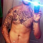 Donavan Lewis Cox - @14donavan88 - Instagram