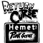 Donavan Martin / Nick Faydo - @return_of_the_curse_doc - Instagram