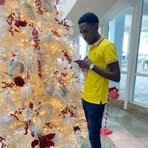 Donavan McKenzie - Facebook