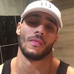 Donavan Miller - @donavan5212 - Instagram